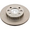 Brzdový kotúč FEBI BILSTEIN 09071 Brzdový kotúč FEBI BILSTEIN 09071