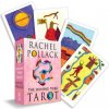 SHINING TRIBE TAROT DEFINITIVE EDITION SHINING TRIBE TAROT DEFINITIVE EDITION