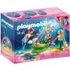 Playmobil 70100 MOŘSKÁ PANNA S RODINOU Playmobil 70100 MOŘSKÁ PANNA S RODINOU