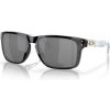 Slnečné okuliare Oakley 9417-4359 Holbrook XL Black Introspect / Prizm Black Polarized Slnečné okuliare Oakley 9417-4359 Holbrook XL Black Introspect / Prizm Black Polarized