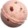 Romantická ruža - šumivá bomba do kúpeľa SOAPHORIA 85 g Romantická ruža - šumivá bomba do kúpeľa SOAPHORIA 85 g