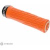 Ergon GE1 Evo gripy, 110 g, juicy orange Ergon GE1 Evo gripy, 110 g, juicy orange