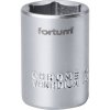 FORTUM 4701413 Hlavica nástrčná, 1/4'', 13mm FORTUM 4701413 Hlavica nástrčná, 1/4'', 13mm