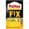 Pattex Super Fix 2 kg 10 x 4 x 2 cm proužky
