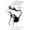 Rhythmic Structure of Music (Grosvenor W. Cooper,Leonard B. Meyer)(Brožovaná) Rhythmic Structure of Music (Grosvenor W. Cooper,Leonard B. Meyer)(Brožovaná)