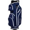 Masters Tour Dri Waterproof Cart Bag unisex Navy/White Masters Tour Dri Waterproof Cart Bag unisex Navy/White
