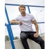 Tričko ARDON®LIMA bílá - baleno po jednom kuse S H13001P1/S Tričko ARDON®LIMA bílá - baleno po jednom kuse S H13001P1/S