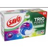 Savo Trio Power Univerzálne kapsule 40 PD Savo Trio Power Univerzálne kapsule 40 PD