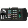 Wera Kraftform Kompakt 100,sada 52 dielov (05057460001) Wera Kraftform Kompakt 100,sada 52 dielov (05057460001)