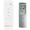 General SOMFY Telis 16 RTS - kompatibilné diaľkové ovládanie ROLO biely General SOMFY Telis 16 RTS - kompatibilné diaľkové ovládanie ROLO biely