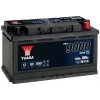 YUASA Trakčná batéria YUASA 12V 80Ah 800A YBX9115 YUASA Trakčná batéria YUASA 12V 80Ah 800A YBX9115