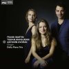 Delta Piano Trio, ORIGIN, CD Delta Piano Trio, ORIGIN, CD