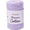 Yarn Art Macrame Cotton 2 mm 225 m 765 Špagát Yarn Art Macrame Cotton 2 mm 225 m 765 Špagát