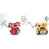 Silverlit Boxujúcí roboti ROBO Street 2 ks 4891813880677 Silverlit Boxujúcí roboti ROBO Street 2 ks 4891813880677