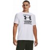 Pánske tričko Under Armour GL Foundation SS T veľkosť S Pánske tričko Under Armour GL Foundation SS T veľkosť S