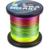 Aquantic šnúra osempramenná MC Sea-Braid 0,21 mm 1500 m multicolor Aquantic šnúra osempramenná MC Sea-Braid 0,21 mm 1500 m multicolor