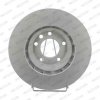 Brzdový kotúč FERODO (Federal-Mogul) DDF1408LC-1 Brzdový kotúč FERODO (Federal-Mogul) DDF1408LC-1