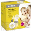 MEDELA Swing Maxi NEW 2 fázová elektrická odsávačka 1x1 ks MEDELA Swing Maxi NEW 2 fázová elektrická odsávačka 1x1 ks