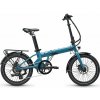 COAST VYBE LIGHT 7-Gang - Dusty COAST VYBE LIGHT 7-Gang - Dusty