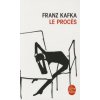 Le Proces (F. Kafka)(Brožovaná) Le Proces (F. Kafka)(Brožovaná)
