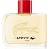 Lacoste Lacoste Red toaletná voda pánska 75 ml Lacoste Lacoste Red toaletná voda pánska 75 ml