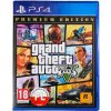 GTA 5 (Premium Edition) GTA 5 (Premium Edition)