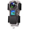 Stablecam Insta360 One RS 1-INCH 360 - vodotesný obal (40m) 1INST178 Stablecam Insta360 One RS 1-INCH 360 - vodotesný obal (40m) 1INST178