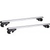 Strešné nosiče 1350mm CRR-02 AMiO-02587 Strešné nosiče 1350mm CRR-02 AMiO-02587