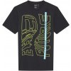 Fox tričko Elevated Ss Prem Tee