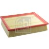 Vzduchový filter FEBI BILSTEIN 102677 Vzduchový filter FEBI BILSTEIN 102677