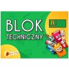 Technický blok A3 Shan Technický blok A3 Shan