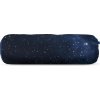 Vankúš valec Foonka nočná obloha plnené pohánkovými šupkami 50 x 15 cm Vankúš valec Foonka nočná obloha plnené pohánkovými šupkami 50 x 15 cm