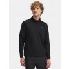 Under Armour Pánska mikina UA Drive 1/4 Zip Čierna XXL Under Armour Pánska mikina UA Drive 1/4 Zip Čierna XXL