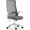 Otočné kreslo Sense7 sivé Otočné kreslo Sense7 sivé
