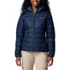 Columbia dámska páperová bunda bez kapucne DELTA RIDGE II DOWN HOODED JACKET, veľkosť S Columbia dámska páperová bunda bez kapucne DELTA RIDGE II DOWN HOODED JACKET, veľkosť S