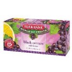TEEKANNE WOF ČIERNA RÍBEZĽA 20 X 1,75
