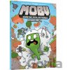 MOBY. Sekretne życie potworów z Minecrafta. Tom I - Artbooks UA MOBY. Sekretne życie potworów z Minecrafta. Tom I - Artbooks UA