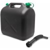 Kanister na benzín s odvzdušňovacím ventilom 20L, bandaska Kanister na benzín s odvzdušňovacím ventilom 20L, bandaska