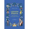 Lexikón šťastia - C. Hayes Megan Lexikón šťastia - C. Hayes Megan