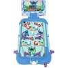 Elektronický stolný pinball Disney Stitch Elektronický stolný pinball Disney Stitch