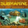 Submarine Submarine