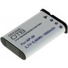 OTB Batéria NP-110 / BN-VG212 pre Casio Exilim EX-Z2000 / EX-Z2300 / JVC Everio GZ-V500 / GZ-VX700, 900mAh OTB Batéria NP-110 / BN-VG212 pre Casio Exilim EX-Z2000 / EX-Z2300 / JVC Everio GZ-V500 / GZ-VX700, 900mAh