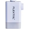 Flextail vzduchová pumpa MAX Pump 2 Plus - Oranžová Flextail vzduchová pumpa MAX Pump 2 Plus - Oranžová