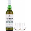 Laphroaig Quarter Cask 48% 0,7 l (darčekové balenie 2 poháre)