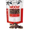 WOOLF pochúťka beef sushi with cod 100g WOOLF pochúťka beef sushi with cod 100g