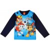 Tričko s dlhým rukávom Paw Patrol Tričko s dlhým rukávom Paw Patrol