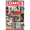 DC Comics Wednesday Comics 2025 Edition DC Comics Wednesday Comics 2025 Edition