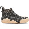 Vivobarefoot PLUMA KNIT PRESCHOOL WOODLAND GREY veľkosť 26 Vivobarefoot PLUMA KNIT PRESCHOOL WOODLAND GREY veľkosť 26