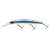 Daiwa Wobler Tournament Double Clutch Purple Laser - 9,5 cm 8,8 g Daiwa Wobler Tournament Double Clutch Purple Laser - 9,5 cm 8,8 g