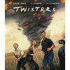 Twisters BD